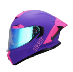 casco ich fuscia
