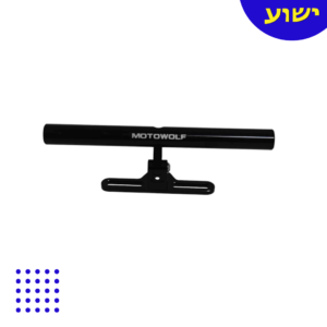 soporte de camara para casco