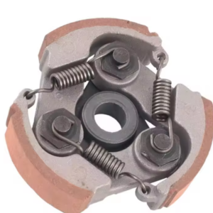 automatico moto o cuatrimoto 50c.c. marca ashton