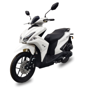 scooter faith 150c.c.