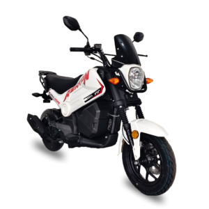 scooter faith 150c.c.