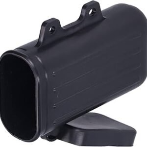 guarda llaves plastico negro ashton as200c.c.